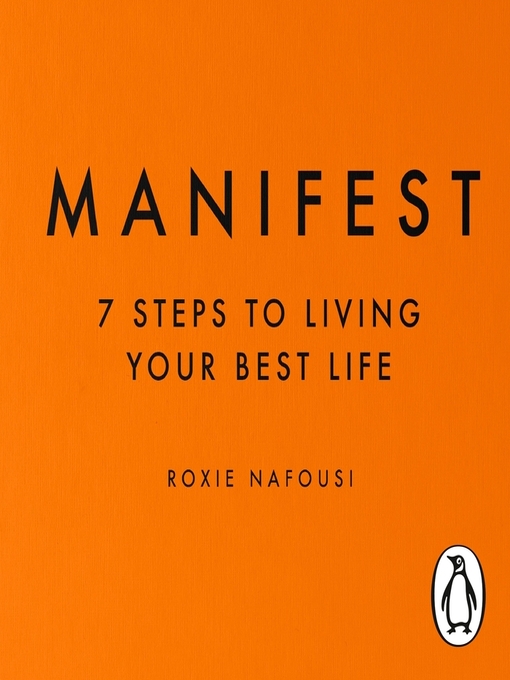 Title details for Manifest by Roxie Nafousi - Wait list